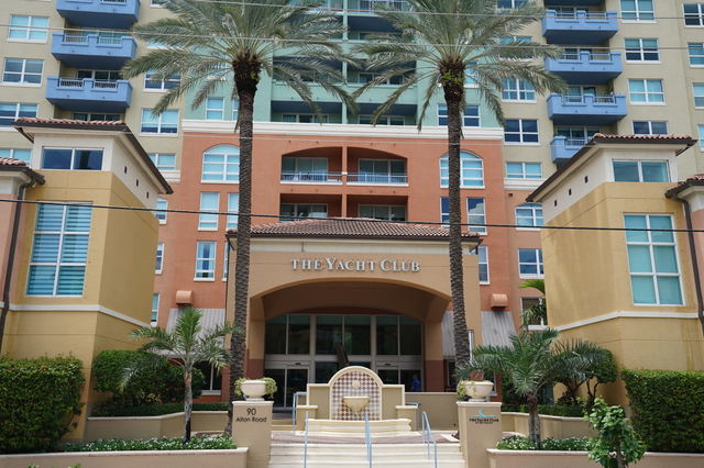 Yacht Club at Portofino  photo 2